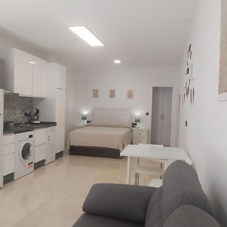 Apartamentos กอร์โดบา ภายนอก รูปภาพ