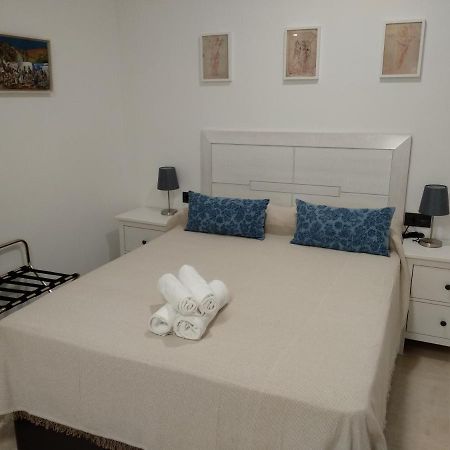 Apartamentos กอร์โดบา ภายนอก รูปภาพ
