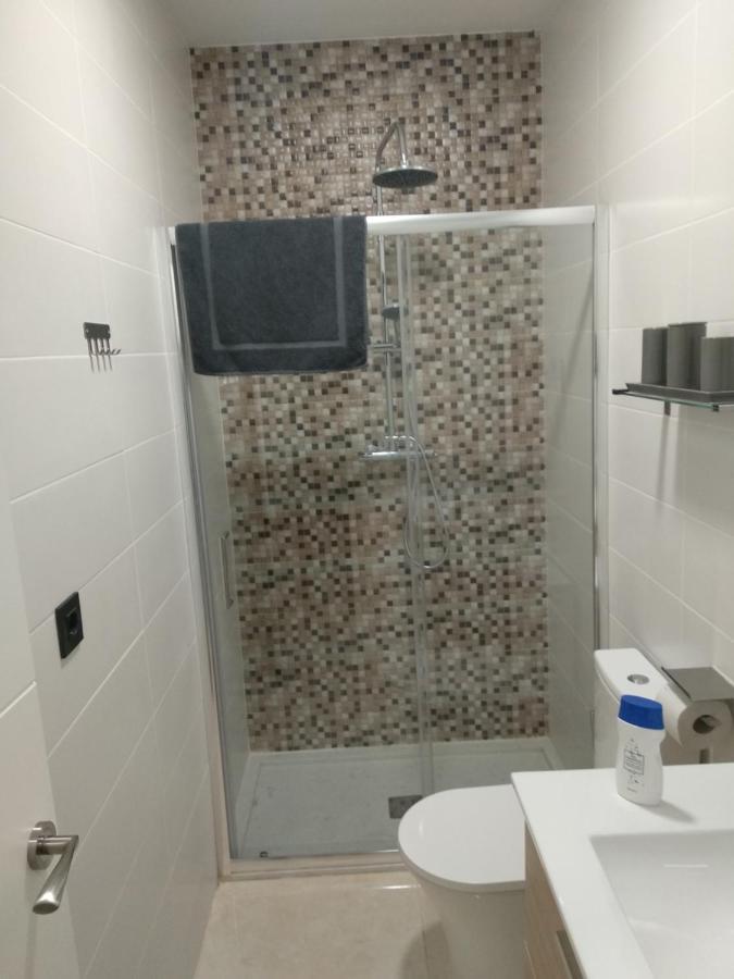 Apartamentos กอร์โดบา ภายนอก รูปภาพ