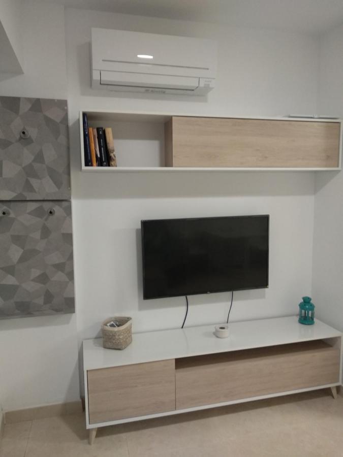 Apartamentos กอร์โดบา ภายนอก รูปภาพ