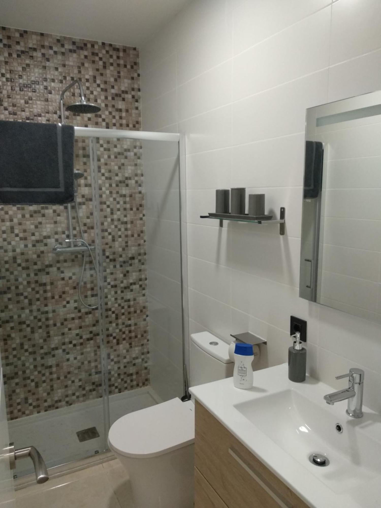 Apartamentos กอร์โดบา ภายนอก รูปภาพ